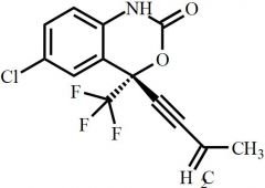 Efavirenz Impurity 16 