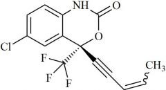 Efavirenz Impurity 17 (Mixture of Z and E Isomers)