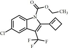 Efavirenz Impurity 19