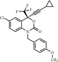 Efavirenz Impurity 15