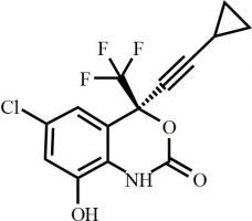 8-Hydroxy Efavirenz