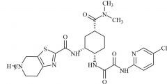 Edoxaban Impurity 47 (1S, 2R, 4R)