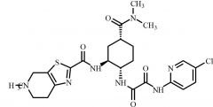 Edoxaban Impurity 48 (1S,2S,4R)