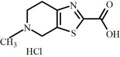 Edoxaban Impurity 32 HCl