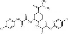 Edoxaban Impurity 42 (1S,2R,4S) 