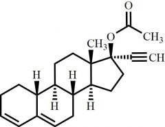 Ethynodiol Impurity 1