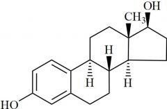 Estradiol (Estradiol Valerate EP Impurity A, Estriol EP Impurity D, Ethinylestradiol EP Impurity D)