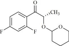 Efinaconazole Impurity 32 (Mixture of Diastereomers)