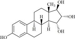 Estetrol