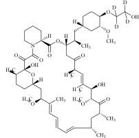 Everolimus-d4