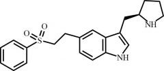 N-Desmethyl Eletriptan