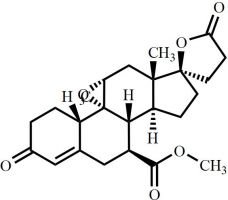 Eplerenone EP Impurity E