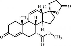 Eplerenone Impurity 16