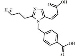 Eprosartan Impurity 3