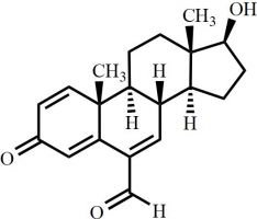 Exemestane Related Compound 2 (17-beta Isomer)