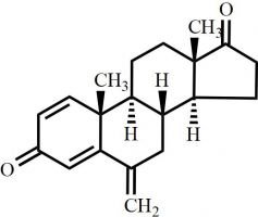 Exemestane