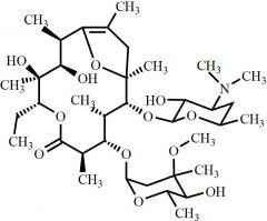 Erythromycin Impurity 2