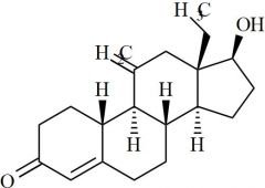 Etonogestrel Impurity 10