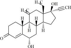 Etonogestrel Impurity 2