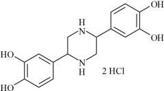 Epinephrine Impurity 2 DiHCl