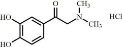 Adrenaline Impurity 12 HCl