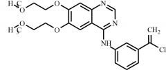 Erlotinib Impurity 1