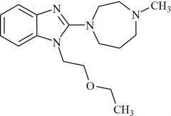 Emedastine 