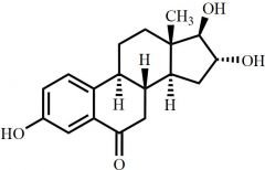 6-Oxo Estriol