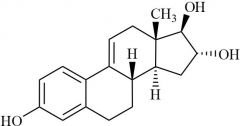 Estriol EP Impurity A (Estriol USP Related Compound A)