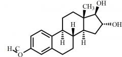 Estriol EP Impurity C