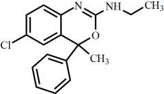 Etifoxine