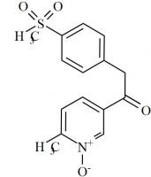 Etoricoxib Impurity 18