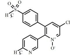 Etoricoxib Impurity 21