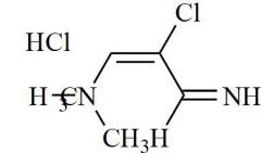 Etoricoxib Impurity 27 HCl