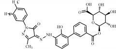 Eltrombopag Acyl Glucuronide