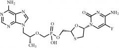 Emtricitabine Impurity 15