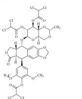 Etoposide Impurity 4