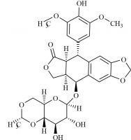 Etoposide EP Impurity B (cis-Etoposide)