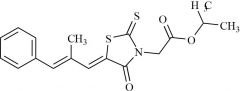 Epalrestat Impurity 6