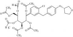 Empagliflozin Impurity 49