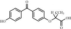 Fenofibrate Impurity 5