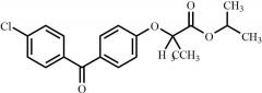 Fenofibrate