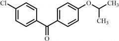 Fenofibrate EP Impurity F