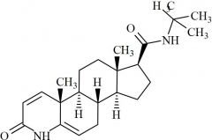 Finasteride EP Impurity C