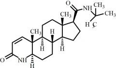 Finasteride