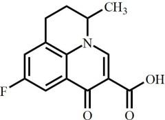 Flumequine