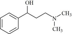 Fluoxetine Impurity 12