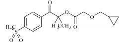 Firocoxib Impurity 3