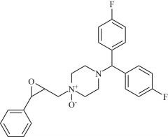 Flunarizine Impurity 6