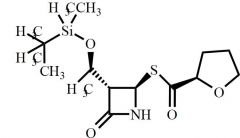 Faropenem Related Compound 1